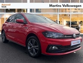 Volkswagen Polo Image 1