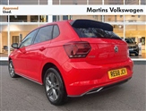 Volkswagen Polo Image 3