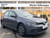 Volkswagen Polo Image 1