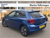 Volkswagen Polo Image 3