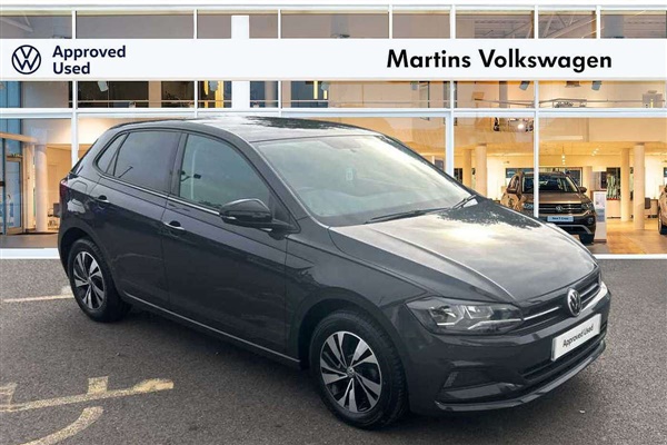 Large image for the Used Volkswagen Polo