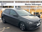 Volkswagen Polo Image 1