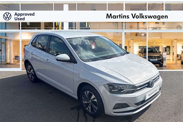 Large image for the Used Volkswagen Polo