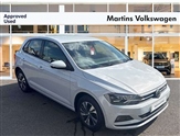 Volkswagen Polo Image 1
