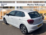 Volkswagen Polo Image 3