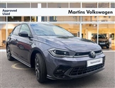 Volkswagen Polo Image 1