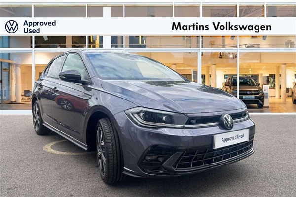 Large image for the Used Volkswagen Polo
