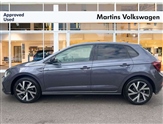 Volkswagen Polo Image 4