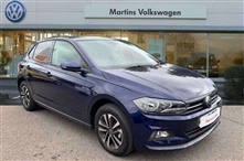 Used Volkswagen Polo