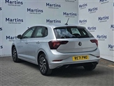 Volkswagen Polo Image 3