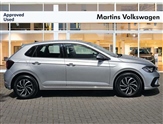 Volkswagen Polo Image 4