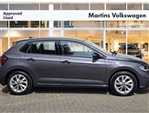 Volkswagen Polo Image 4