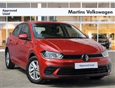 Volkswagen Polo Image 1