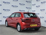 Volkswagen Polo Image 3