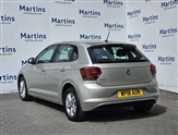 Volkswagen Polo Image 3