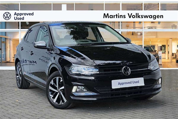 Large image for the Used Volkswagen Polo