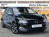 Volkswagen Polo Image 1