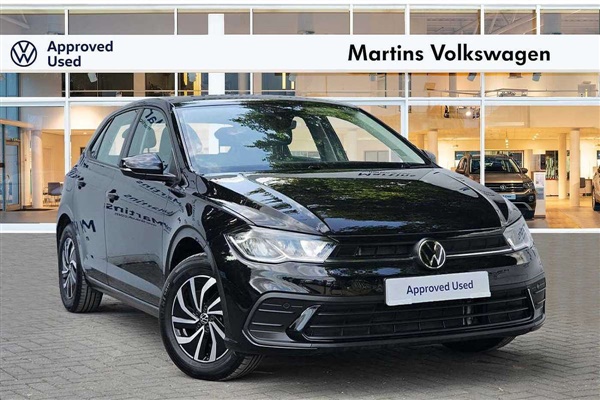 Large image for the Used Volkswagen Polo