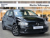 Volkswagen Polo Image 1