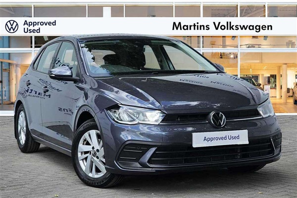 Large image for the Used Volkswagen Polo