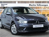 Volkswagen Polo Image 1