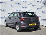 Volkswagen Polo Image 3