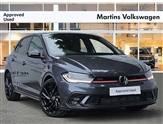 Volkswagen Polo Image 1
