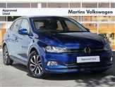 Volkswagen Polo Image 1