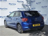 Volkswagen Polo Image 3