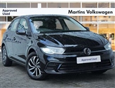 Volkswagen Polo Image 1