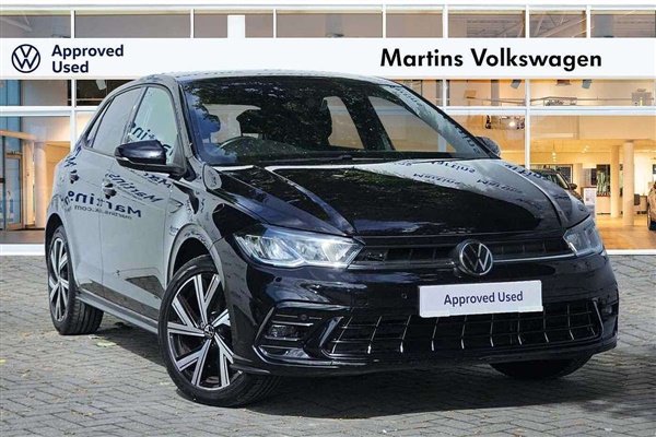 Large image for the Used Volkswagen Polo