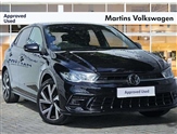 Volkswagen Polo Image 1