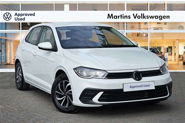 Large image for the Used Volkswagen Polo