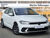 Volkswagen Polo Image 1