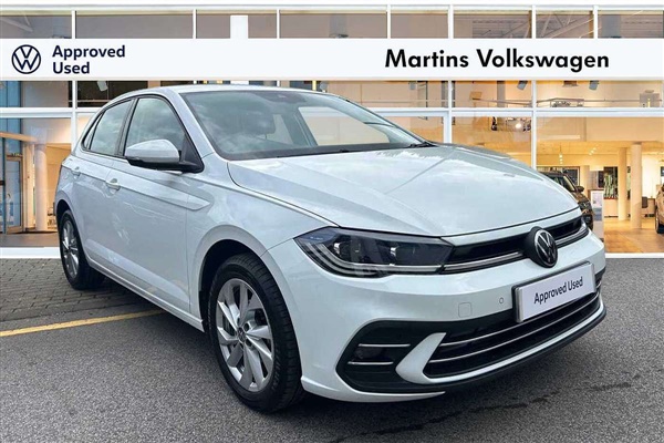 Large image for the Used Volkswagen Polo