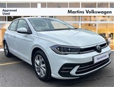 Volkswagen Polo Image 1