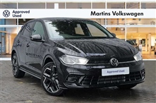 Used Volkswagen Polo