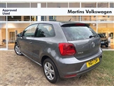 Volkswagen Polo Image 3
