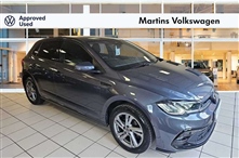Used Volkswagen Polo