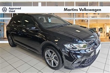 Used Volkswagen Polo