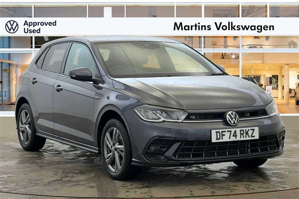 Large image for the Used Volkswagen Polo