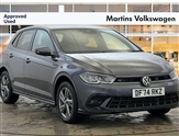 Volkswagen Polo Image 1