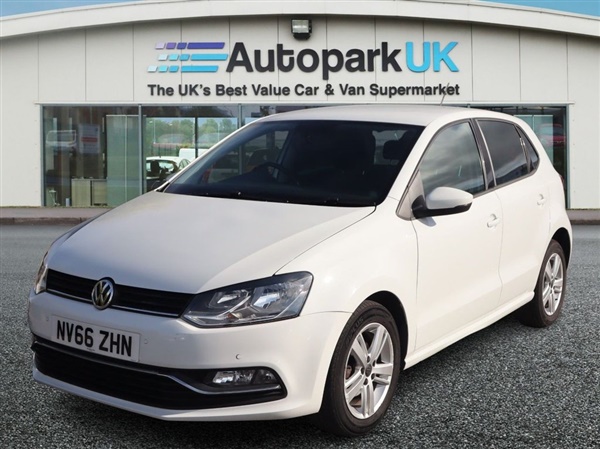 Large image for the Used Volkswagen POLO