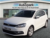 Used Volkswagen Polo