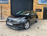 Used Volkswagen Polo