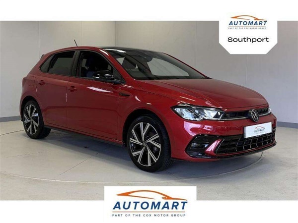 Large image for the Used Volkswagen Polo
