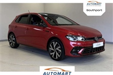 Used Volkswagen Polo