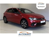 Volkswagen Polo Image 1