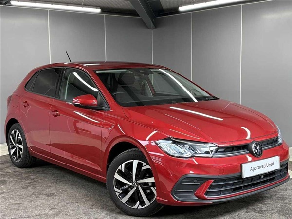 Large image for the Used Volkswagen Polo