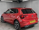 Volkswagen Polo Image 3